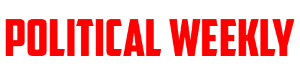 Political Weekly Military
